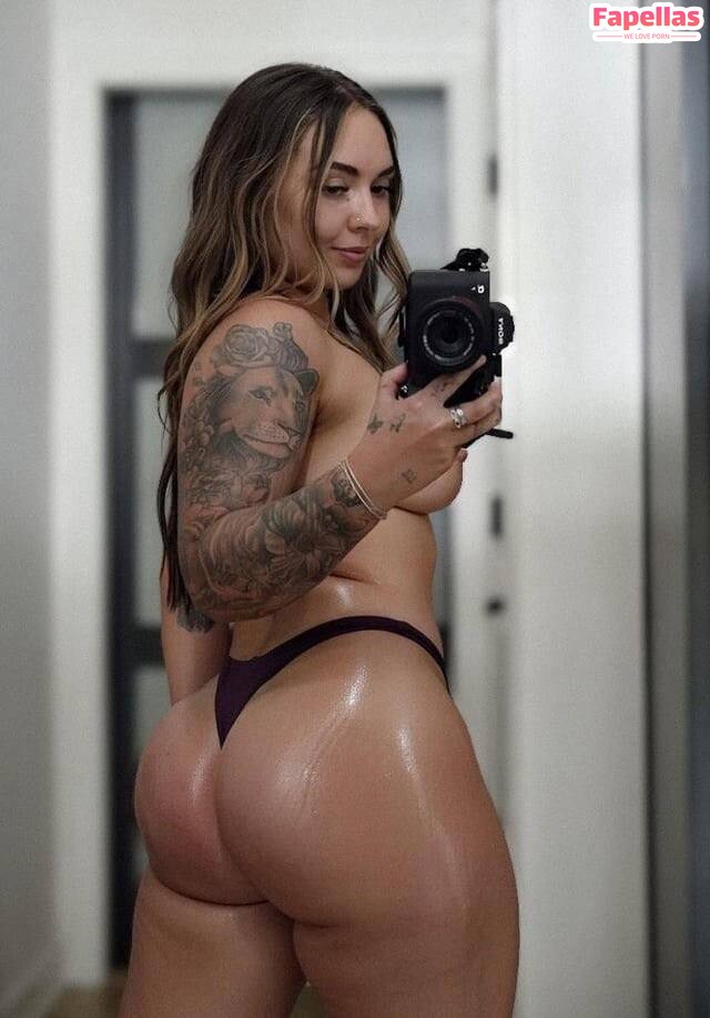 Abby Berner New Porn Video Shows Off Her Hot Body